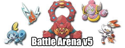 pokémon vortex unblocked|Training Battle .